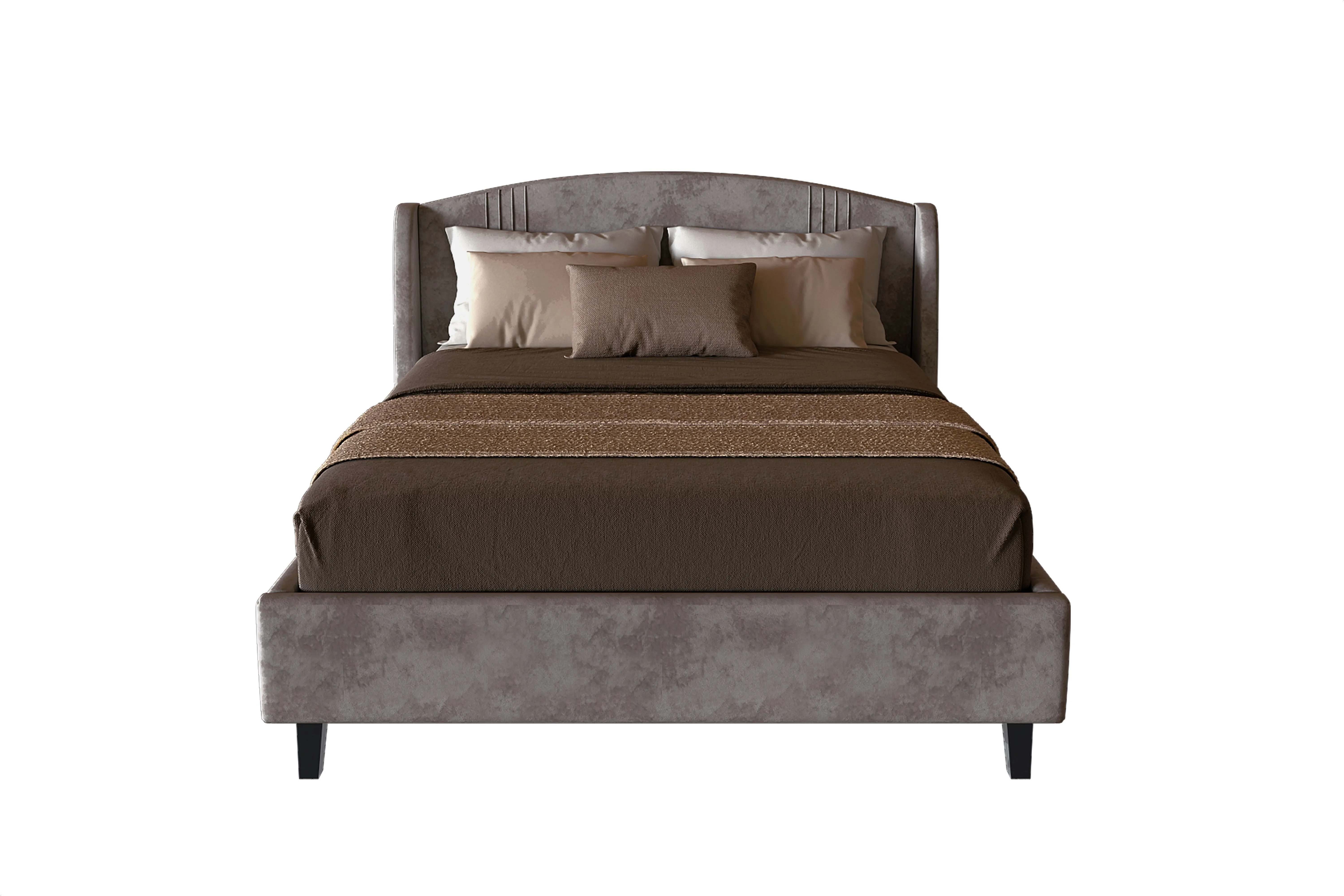 Кровать "Севилья" СТАНДАРТ