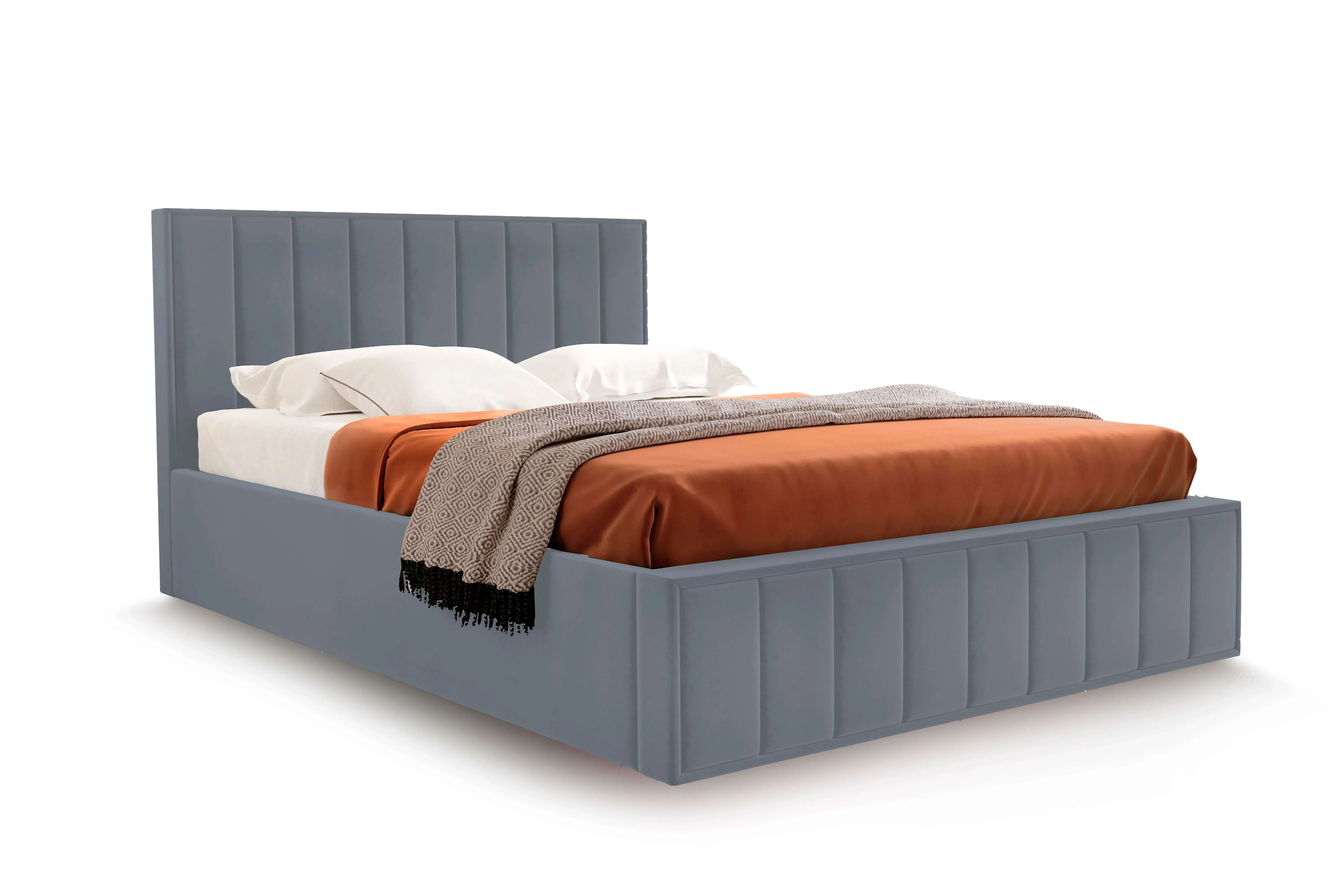 Кровать "Женева" СТАНДАРТ