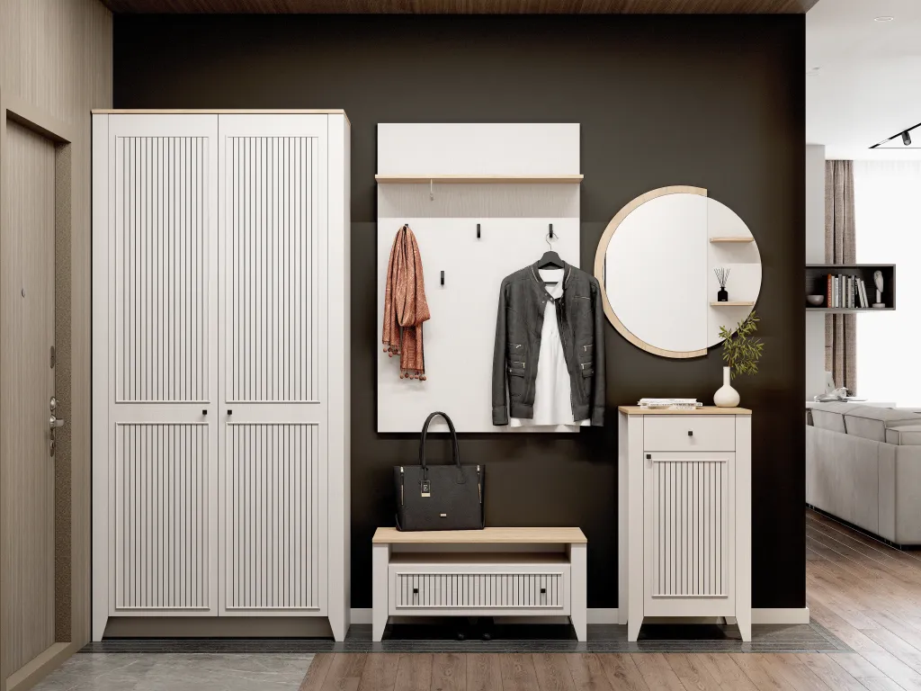 Прихожая "Валенсия"