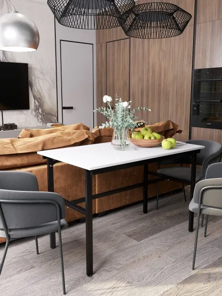 Стол раскладной "Брион №1"