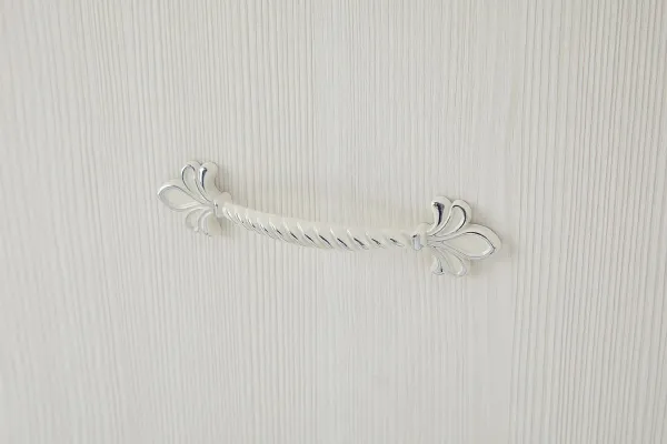 Тумба под ТВ "Элана" гостиная Бодега белая