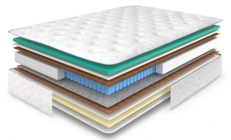 Матрас Royal Laura 2000х1950