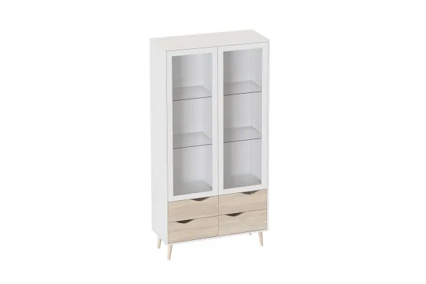 Модульная гостиная "Соната" композиция #4