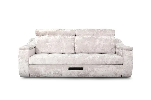 Диван-кровать "Фаворит" СТАНДАРТ Тиффани бежевый