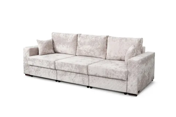 Диван-кровать "Неаполь 1" СТАНДАРТ Вариант 4